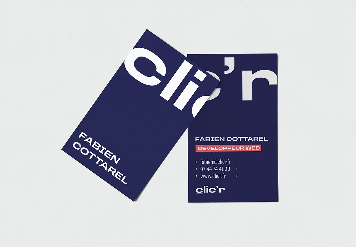 Clic'r