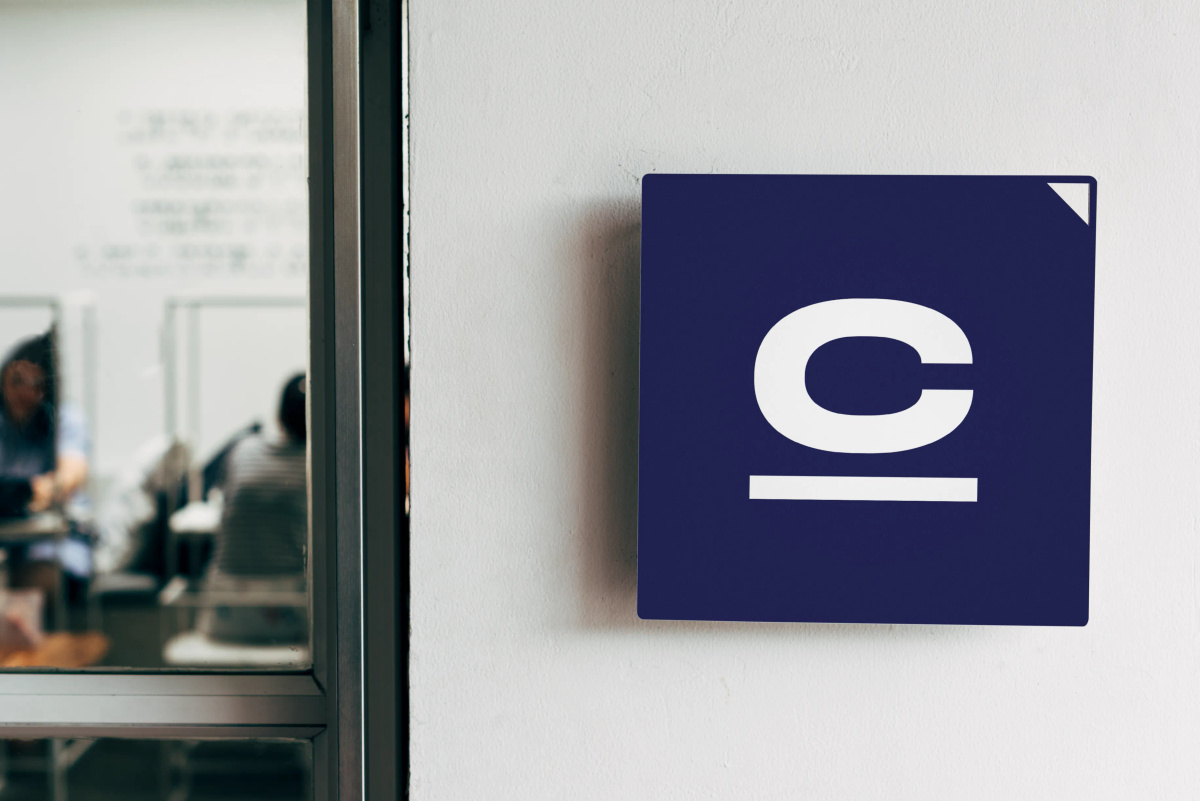 Clic'r — Création d'une identité graphique