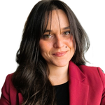 Photo portrait du formateur Caroline GAIDO