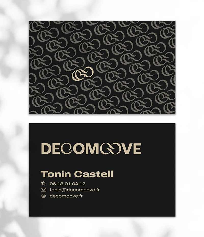 DECOMOOVE