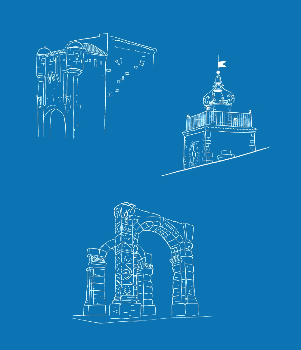 Réalisation d'une identité graphique complète pour La Fromagerie de Vedène, — Elora Giraud, Graphiste indépendante. 