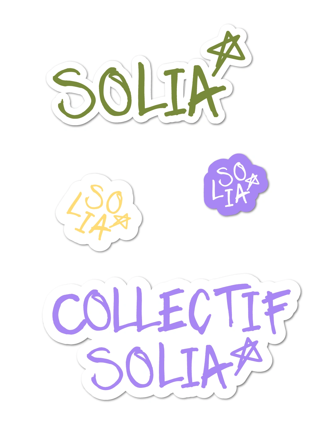 Collectif Solia