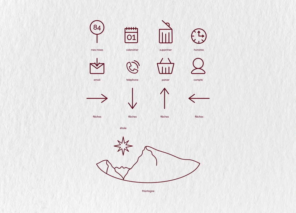 Identité graphique