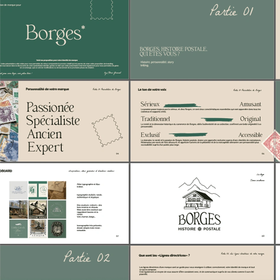 Borges