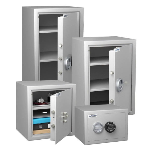 Gamme armoires ignifuges