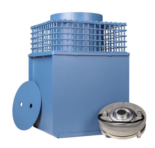 Gamme armoires ignifuges