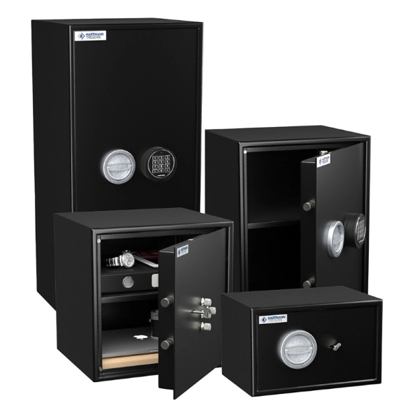 Gamme armoires ignifuges