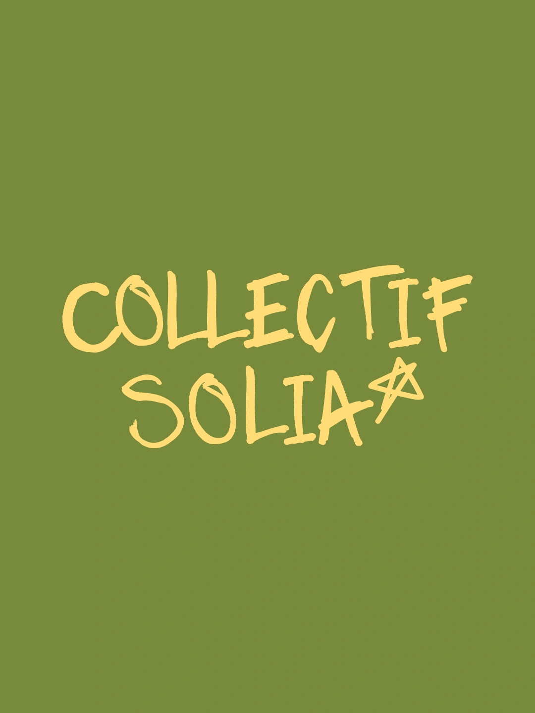 Collectif Solia