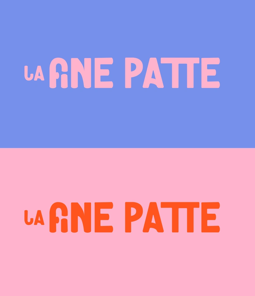 Logo secondaire