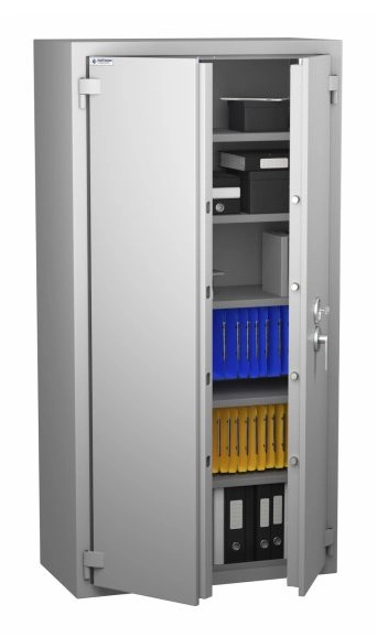 Armoire forte Star Protect 900