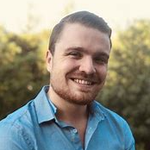 Photo portrait du formateur MEDERIC DESPRINGRE