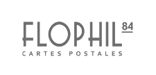 Flophil84 Cartes Postales | Vedène