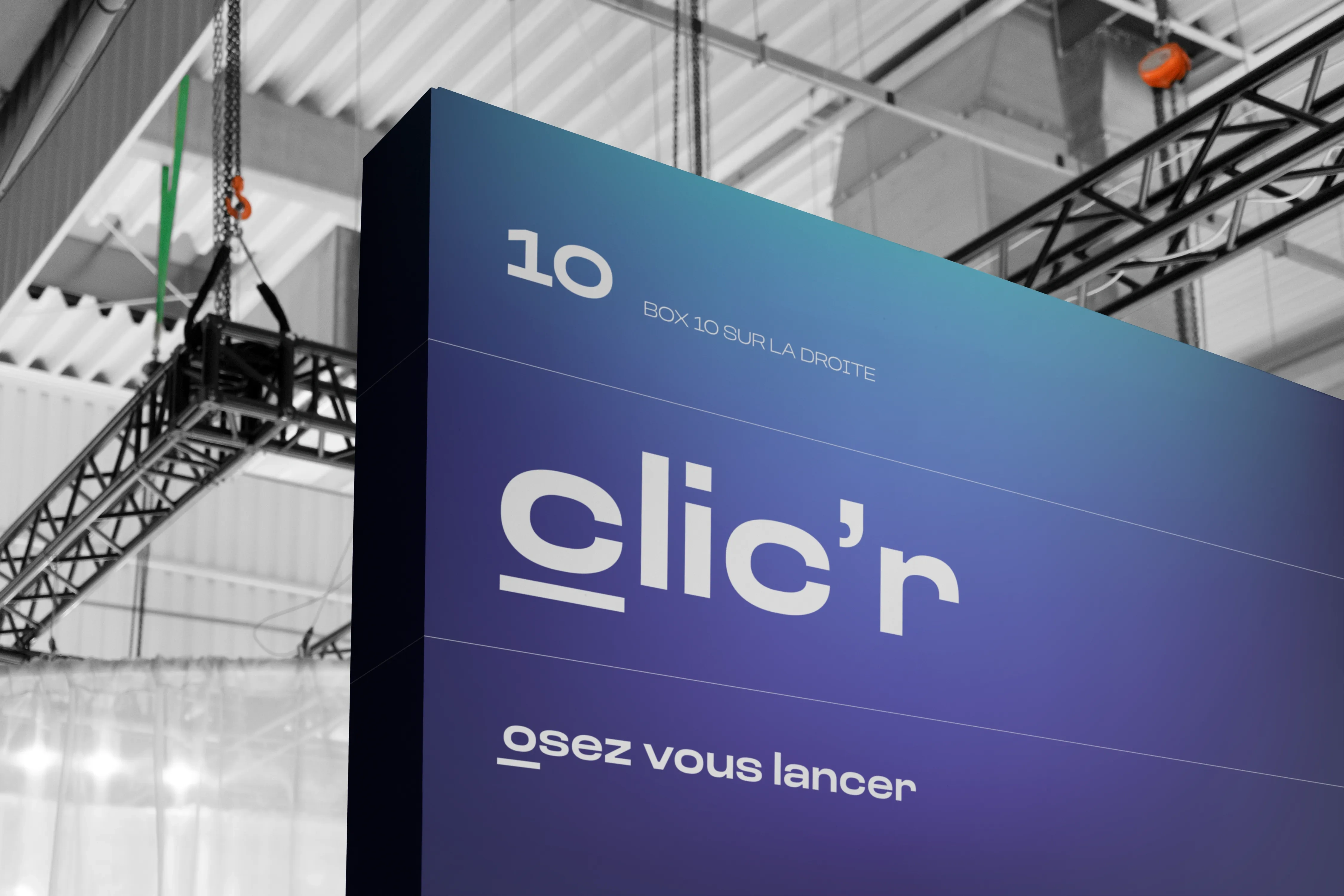 Clic'r