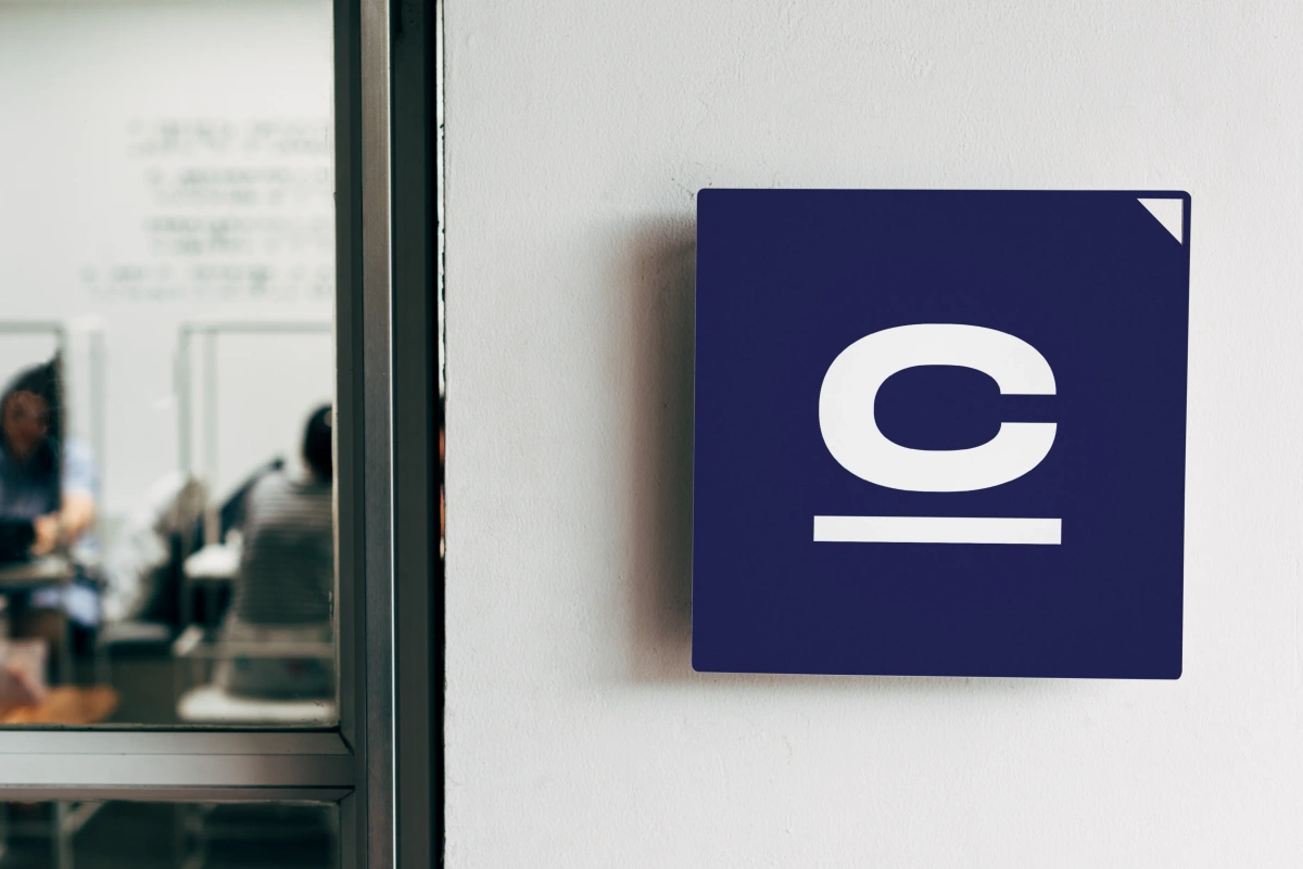 Clic'r — Création d'une identité graphique