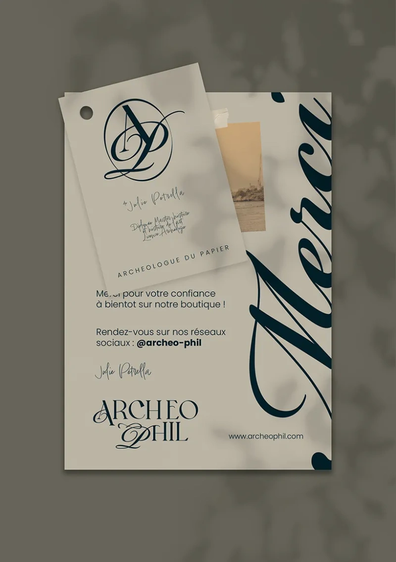 Archeophil