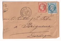 N°29 31 LEVEE EXCEPTIONELLE E2 R ST HONORE ETOILE 11 POUR PERIGUEUX DORDOGNE