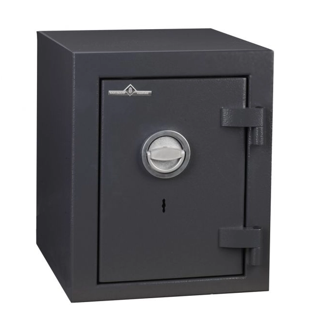 Coffre-fort IGNIFUGE 30MN PS1024