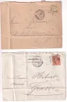 LOT ETOILE 14 PARIS DE 6 LETTRES