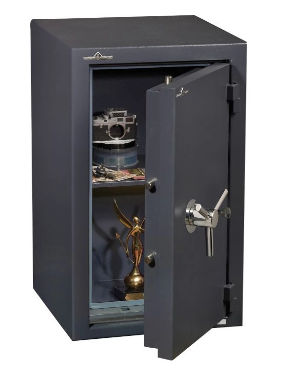 Coffre-fort IGNIFUGE 30MN PS1072