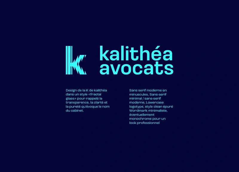 Kalithéa Avocats
