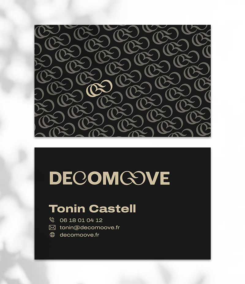 DECOMOOVE