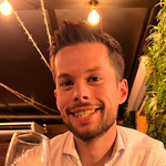 Photo portrait du formateur SEBASTIEN TIJON